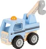 Abschleppwagen Voir les images du produit 5