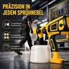 Elektrisches Farbsprühsystem, 1400ml 850W Elektro Produktbild-Vorschau 3