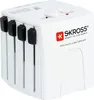 SKROSS Reiseadapter MUV Micro, 2,5A max., universell für Produktbild-Vorschau 1
