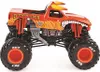 MONSTER JAM - modèle de collection en métal de Monster Voir les images du produit 18