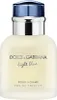 Herrenparfüm Light Blue Homme Dolce & Gabbana EDT   40 ml Produktbild-Vorschau 4