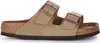 Birkenstock Chaussures Arizona Tabacco, 552811 Voir les images du produit 40