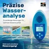 Elektronisches photometer mit 11 funktionen Lovibond SCUBA Produktbild-Vorschau 3