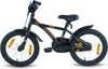 PROMETHEUS Kinderfahrrad 16 Zoll Jungen und Mädchen in Produktbild-Vorschau 5