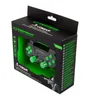Esperanza Gamepad Ps2/Ps3/PC USB Corsair Schwarz/Grün Produktbild-Vorschau 4