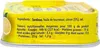 Sardinerie Parmentier Francúzske sardinky: Citrón a Náhľad obrázku produktu 6