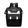 Carla Rucksack für Frauen Mungo schwarz Universal Produktbild-Vorschau 1