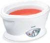 Beurer Paraffinbad MP 70 80 W Grau Produktbild-Vorschau 2