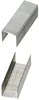 BGS Diy 3023 | Klammern | Tipo 53 | 12 x 11,4 mm | 1000 Anteprima dell’immagine prodotto 2