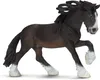 Schleich - Tierfiguren, Shire Hengst; 13734 Produktbild-Vorschau 1