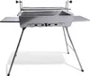 Mangal Ideal mit 11er Drehspieß Edelstahlmotor 10 Spieße Produktbild-Vorschau 2