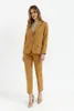 Makover Damen-Blazer Claramur K141 zimt M Produktbild-Vorschau 6