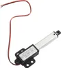 Lineární aktuátor 50mm 12v DC s nízkým šumem vnitřní Náhled obrázku produktu 5