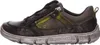 Krisbut Schnürhalbschuhe bequem in grau, Gr. 42 Produktbild-Vorschau 2