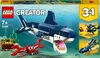 LEGO® Creator 31088 Obyvatelia morských hlbín Náhľad obrázku produktu 48