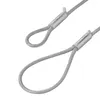 Cavo staccabile 40 cm con anelli Anteprima dell’immagine prodotto 3