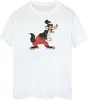Disney - T-Shirt für Damen BI49557 (5XL) (Weiß) Produktbild-Vorschau 1