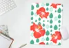 MuchoWow® Mauspad Mousepad Hibiskus - Muster - Hawaii - Produktbild-Vorschau 6