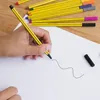 LINER D400 ČERNÝ 12 kusů Náhled obrázku produktu 8