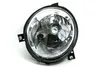 Scheinwerfer Set für VW Lupo 6x ab 10/98- H4 Halogen LWR Produktbild-Vorschau 3