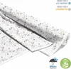 Vonkajší dekoratívny panel OXFORD - Blumen - DX2518 Náhľad obrázku produktu 2