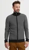 FQ1924 FQLewis Herren Strickjacke Cardigan Feinstrick mit Produktbild-Vorschau 6