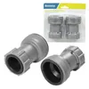 Bestway® Flowclear™ Schlauchadapter 38 mm - 32 mm, Produktbild-Vorschau 32