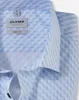 OLYMP Bezner KG 2060/54 Hemden, bleu 11 11 44 Produktbild-Vorschau 5