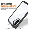 360 Grad Premium Handy Hülle für Samsung Galaxy A36 5G Produktbild-Vorschau 5