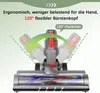 Bürste Kompatibel mit Dyson V7, V8, V10, V11, V15 Produktbild-Vorschau 4