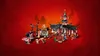 LEGO® NINJAGO Kloster des Spinjitzu, 70670 Produktbild-Vorschau 5