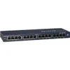 NETGEAR GS116 Unmanaged Gigabit Ethernet (10/100/1000) Grau Produktbild-Vorschau 8