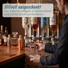 Distributeur d'alcool pour 4 bouteilles, RD0993 Voir les images du produit 12