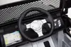 Kinderfahrzeug - Elektro Auto Offroad mit 24V Akku und Produktbild-Vorschau 6