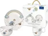 Villeroy & Boch Boho kids, 1 osôb, Porcelán, Viacfarebný, Náhľad obrázku produktu 1