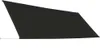 vidaXL Store rétractable 400×150 cm Anthracite Voir les images du produit 4