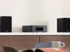 Denon CEOL N-12 Mini impianto audio domestico 130 W Nero Anteprima dell’immagine prodotto 16