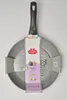 ferrara 26CM žulová nepřilnavá pánev Náhled obrázku produktu 23