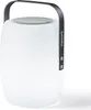 Lucy Play 31 cm bezdrôtová lampa s reproduktorom Bluetooth Náhľad obrázku produktu 1