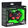 Esperanza Gamepad PC USB Warrior černá/červená Náhled obrázku produktu 9