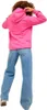 JJXX Damen JXABBIE RLX LS EVERY HOOD SWT | 8139 Produktbild-Vorschau 2