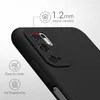 kwmobile Handyhülle für Xiaomi Redmi Note 10 5G Hülle - TPU Produktbild-Vorschau 3