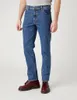 WRANGLER, Herren Jeanshosen, Slim fit, TEXAS SLIM, W35 L30, Produktbild-Vorschau 2