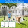 Terrassen Sprühnebel System mit Stativ, höhenverstellbar Produktbild-Vorschau 6
