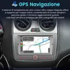 Radio samochodowe z kamerą i mikrofonem do Alfa Romeo MiTo Podgląd zdjęcia produktu 19