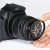 Hama UV Filter 390 (O-Haze), 62.0 mm, coated, 62 mm Produktbild-Vorschau 2