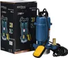 Kraft&Dele Kalové čerpadlo 2100W KD752 + plovák Náhled obrázku produktu 4