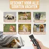 Strex Hondentondeuse / Dieren Tondeuse Extra Stil - Productafbeelding-voorbeeld 3