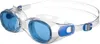 Speedo Futura Classic, Unisex, Universalgröße, Blau, Weiß, Produktbild-Vorschau 6