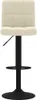 A single bar stool on a white background. Náhled obrázku produktu